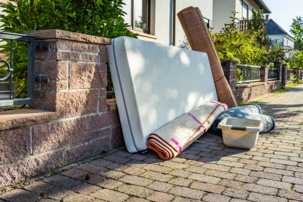 Recycling Services for Junk in The Village Of Indian Hill, OH